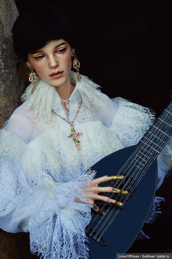 Осенний день в Замке_Между_Мирами