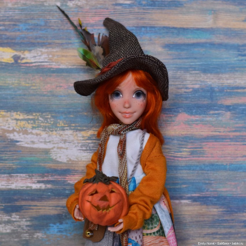 Фото-подборка: Веселого Хэллоуина (фото 10)