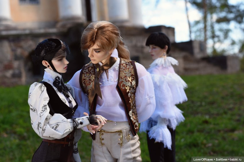 Осенний день в Замке_Между_Мирами (фото 7)