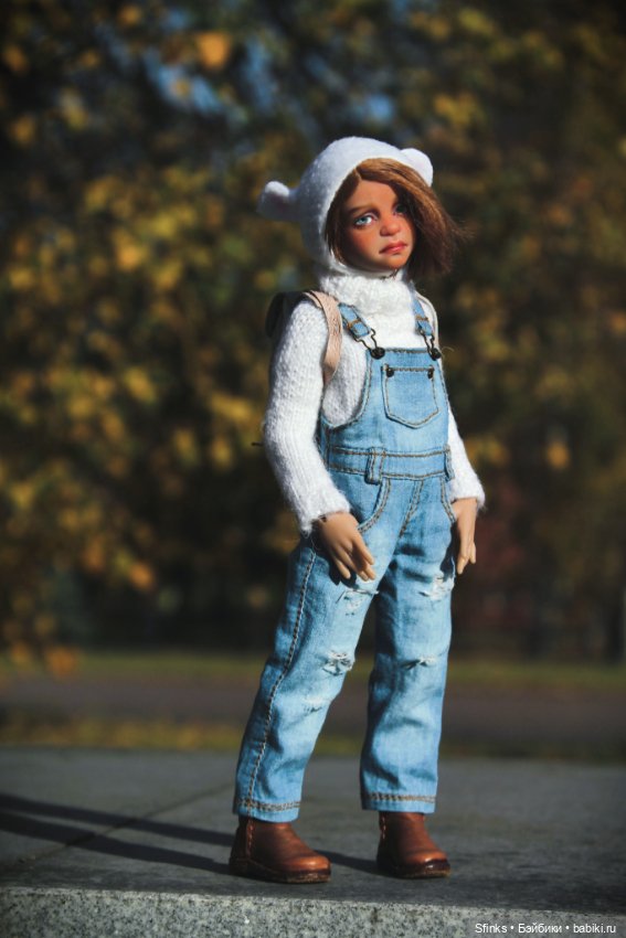 Илаша — Куклы Dart dolls (Анна Шиткина): российские BJD (БЖД)