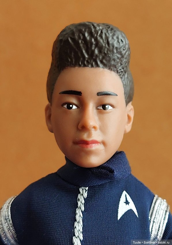 Будущая путешественница — Игровые куклы разных производителей (Разное): редкие бренды (фото 2)