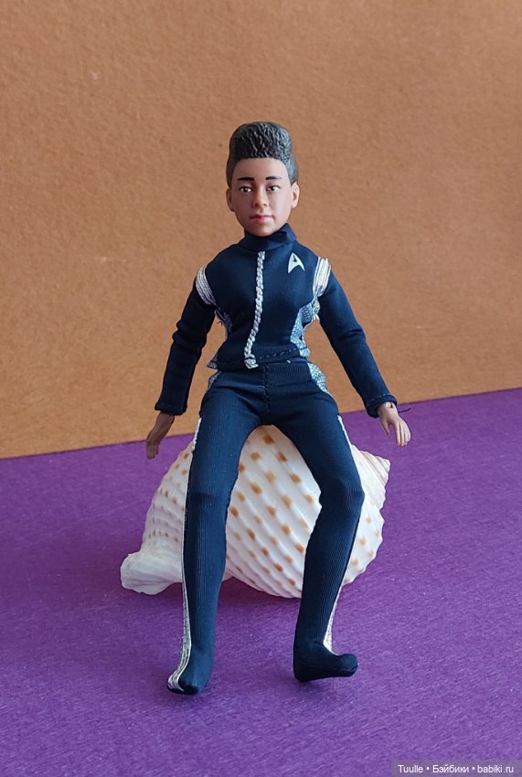 Будущая путешественница — Игровые куклы разных производителей (Разное): редкие бренды