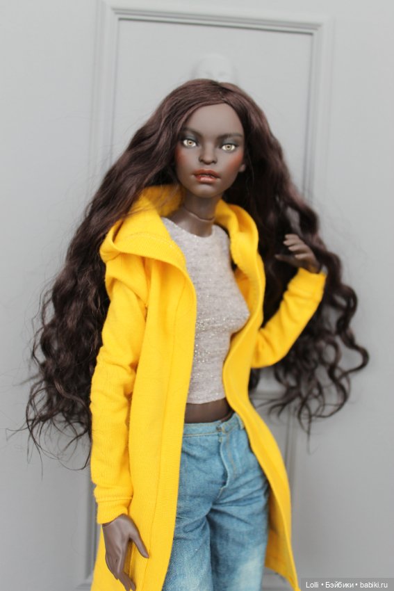 Сборы в новый дом — Одежда и обувь для кукол BJD (БЖД): 1/3 (фото 3)