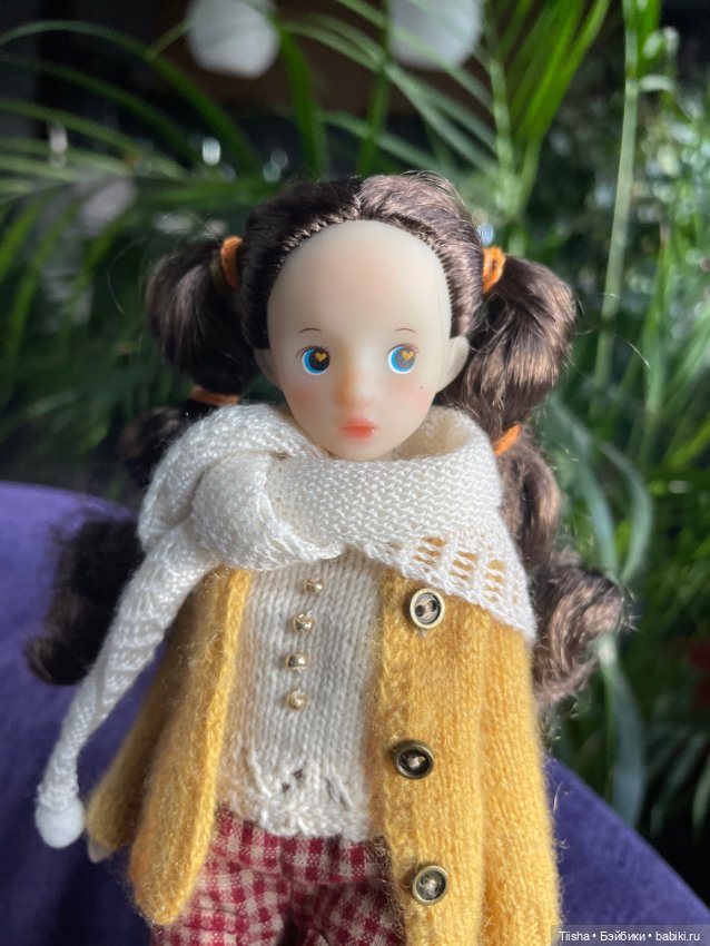 Miedoll — Коллекционные куклы разных авторов (Разное): редкие бренды