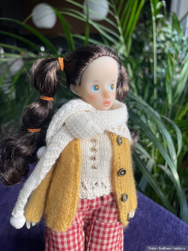 Miedoll — Коллекционные куклы разных авторов (Разное): редкие бренды