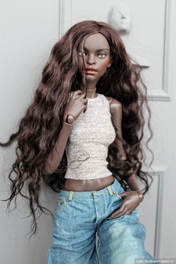 Сборы в новый дом — Одежда и обувь для кукол BJD (БЖД): 1/3