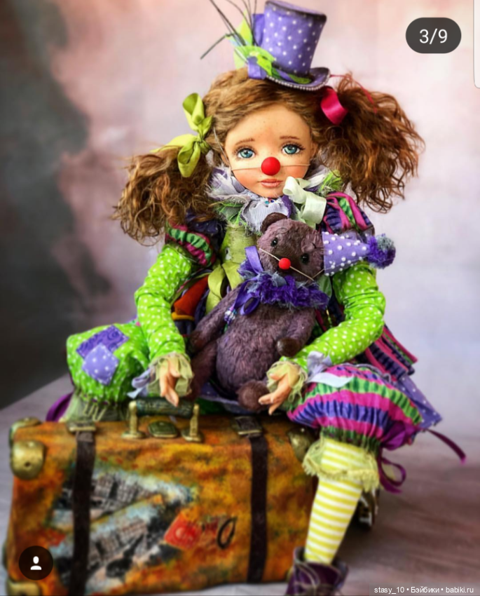Кто у меня живет — Домашние коллекции кукол: фото собраний (фото 3)