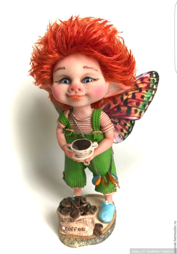 С чего все началось — Домашние коллекции кукол: фото собраний