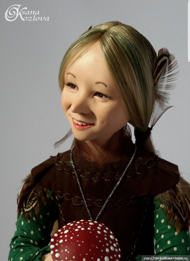 Кто у меня живет — Домашние коллекции кукол: фото собраний (фото 10)