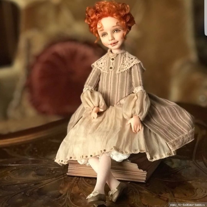 Кто у меня живет — Домашние коллекции кукол: фото собраний (фото 4)