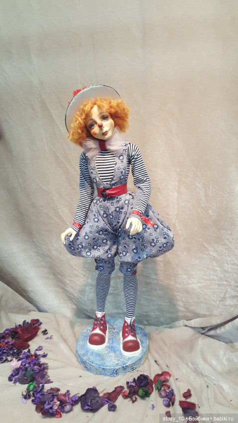 Кто у меня живет — Домашние коллекции кукол: фото собраний (фото 2)