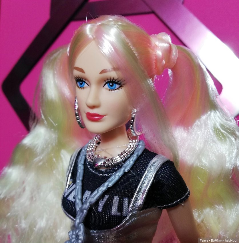 И снова здравствуйте — Аналоги Барби и куклы 1/6: клоны 90 (фото 8)