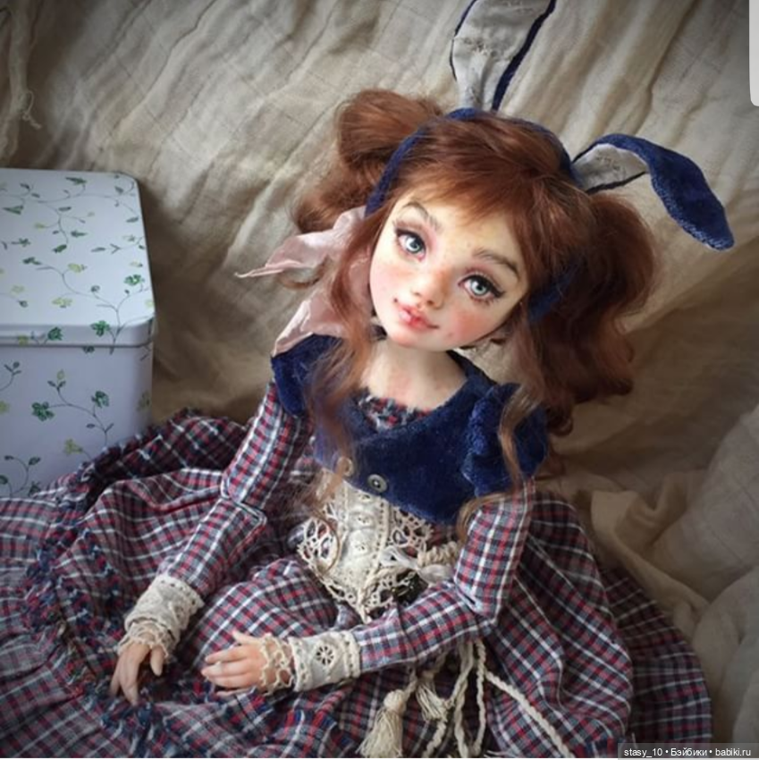Кто у меня живет — Домашние коллекции кукол: фото собраний (фото 8)