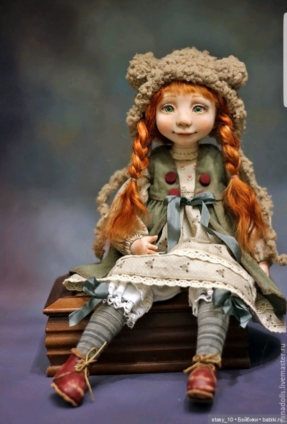 Кто у меня живет — Домашние коллекции кукол: фото собраний