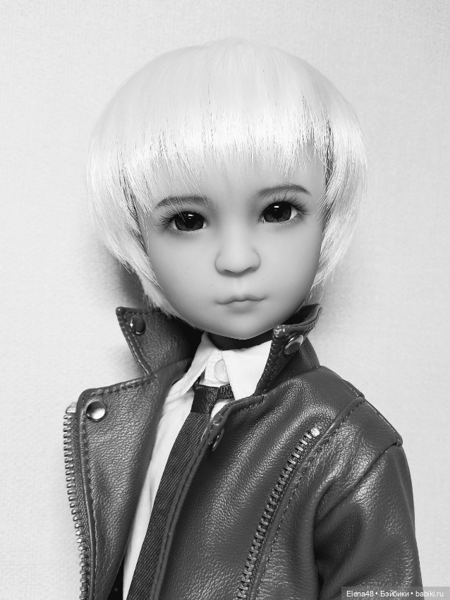 Стиляги — ООАК и репейнт игровых кукол: Bratz