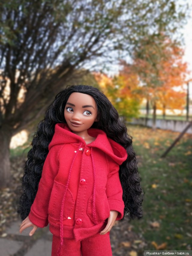 Солнечный осенний денёк 🍁 🍂