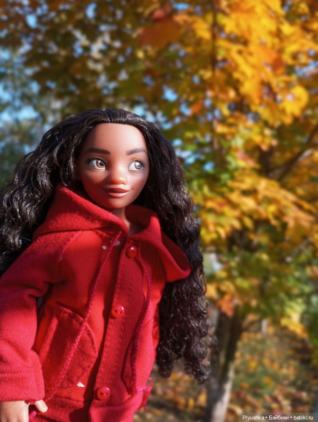 Солнечный осенний денёк 🍁 🍂