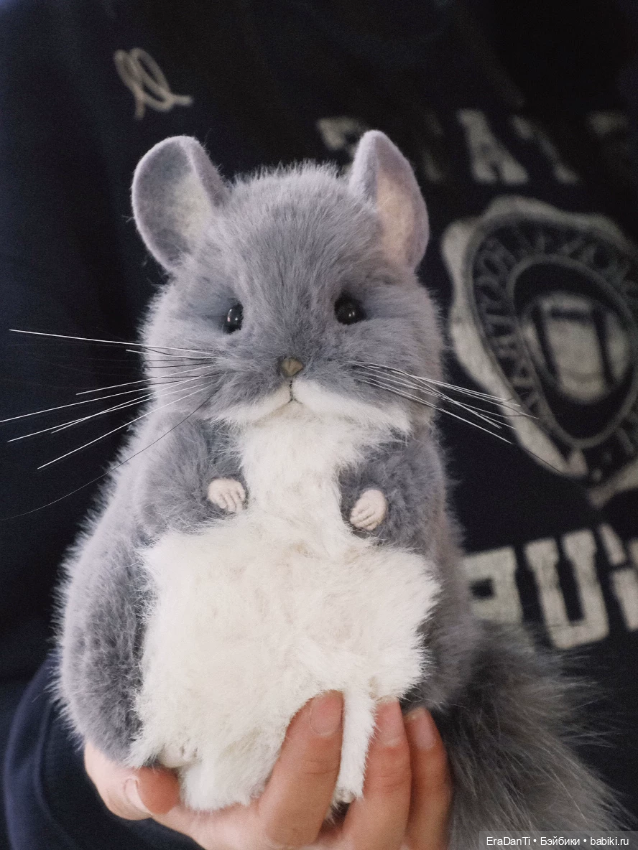 Не куклами едиными — Интересные игрушки и фигурки (разное): редкие