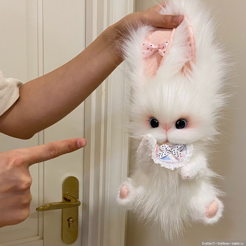 Не куклами едиными — Интересные игрушки и фигурки (разное): редкие