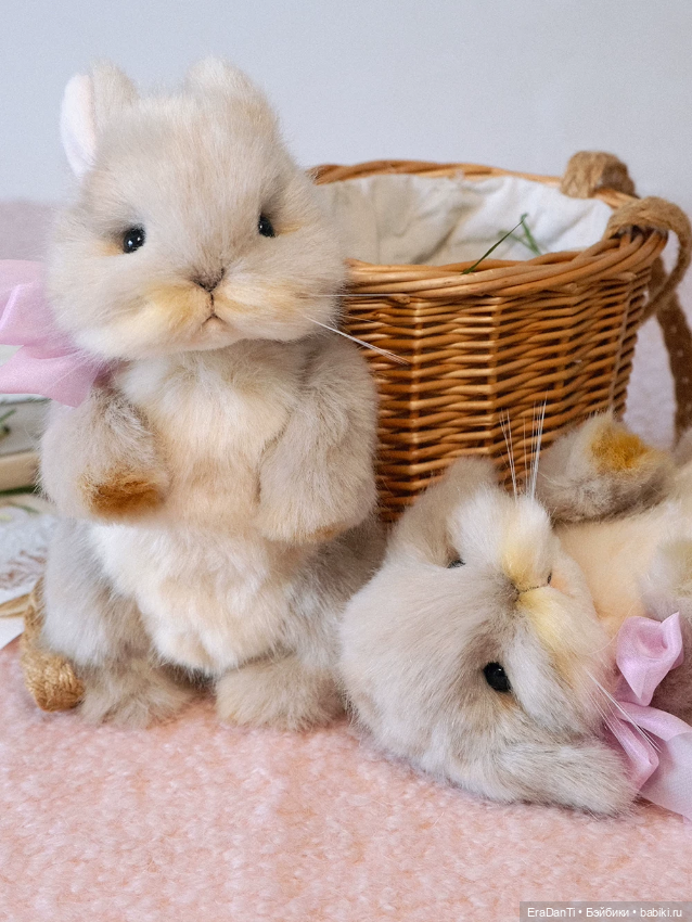 Не куклами едиными — Интересные игрушки и фигурки (разное): редкие (фото 8)