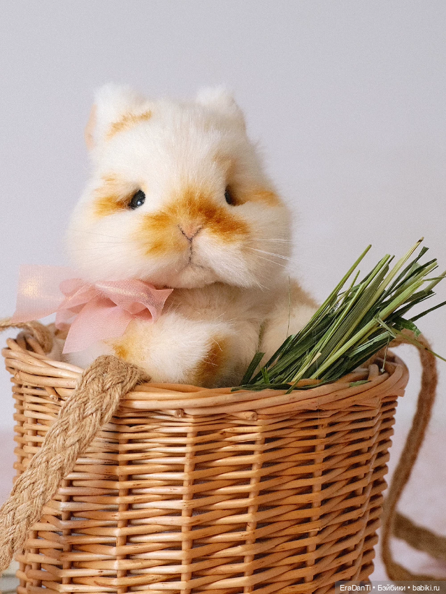 Не куклами едиными — Интересные игрушки и фигурки (разное): редкие (фото 5)