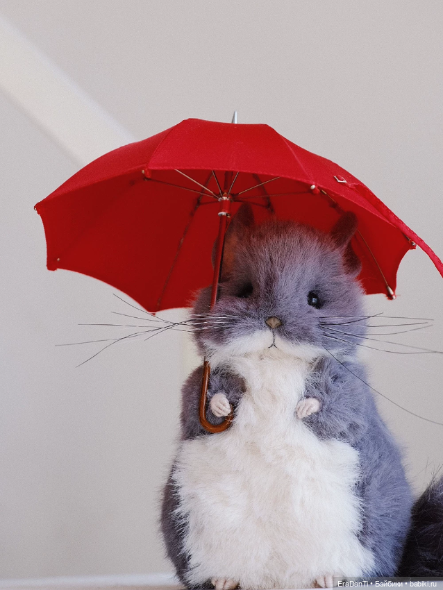 Не куклами едиными — Интересные игрушки и фигурки (разное): редкие (фото 10)