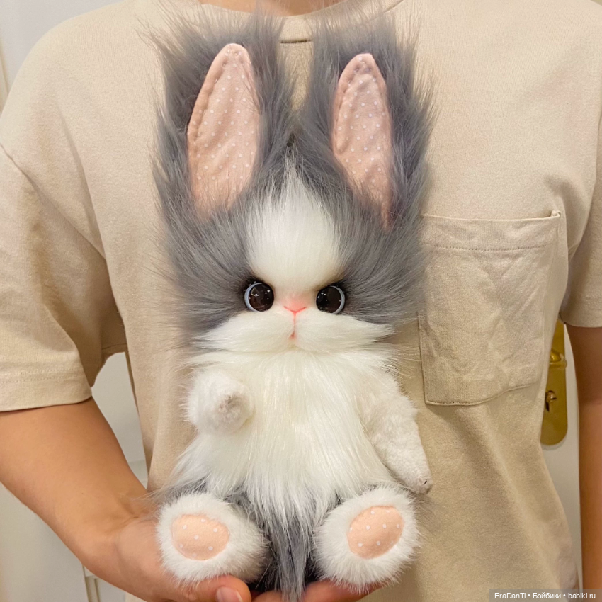 Не куклами едиными — Интересные игрушки и фигурки (разное): редкие