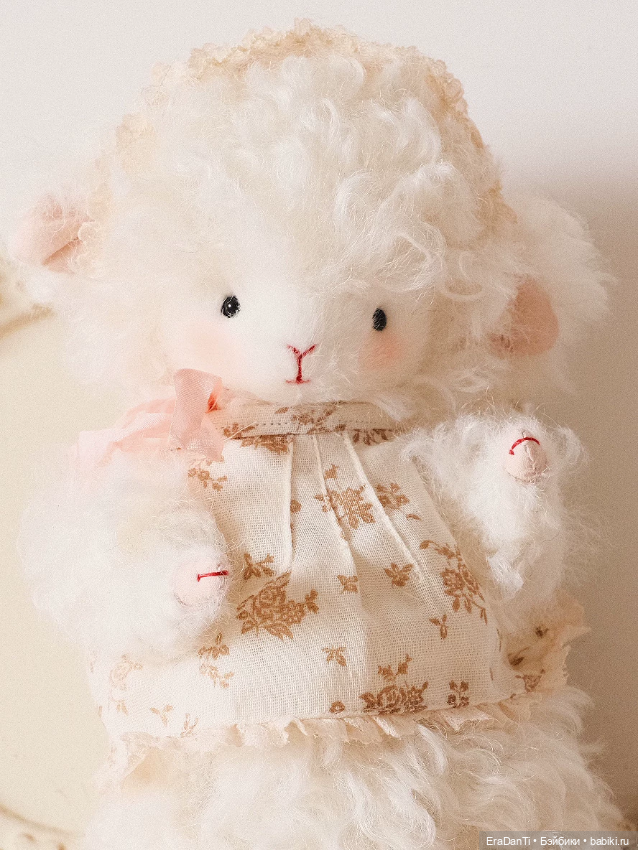 Не куклами едиными — Интересные игрушки и фигурки (разное): редкие (фото 4)