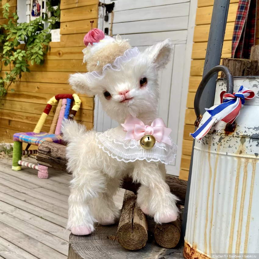 Не куклами едиными — Интересные игрушки и фигурки (разное): редкие