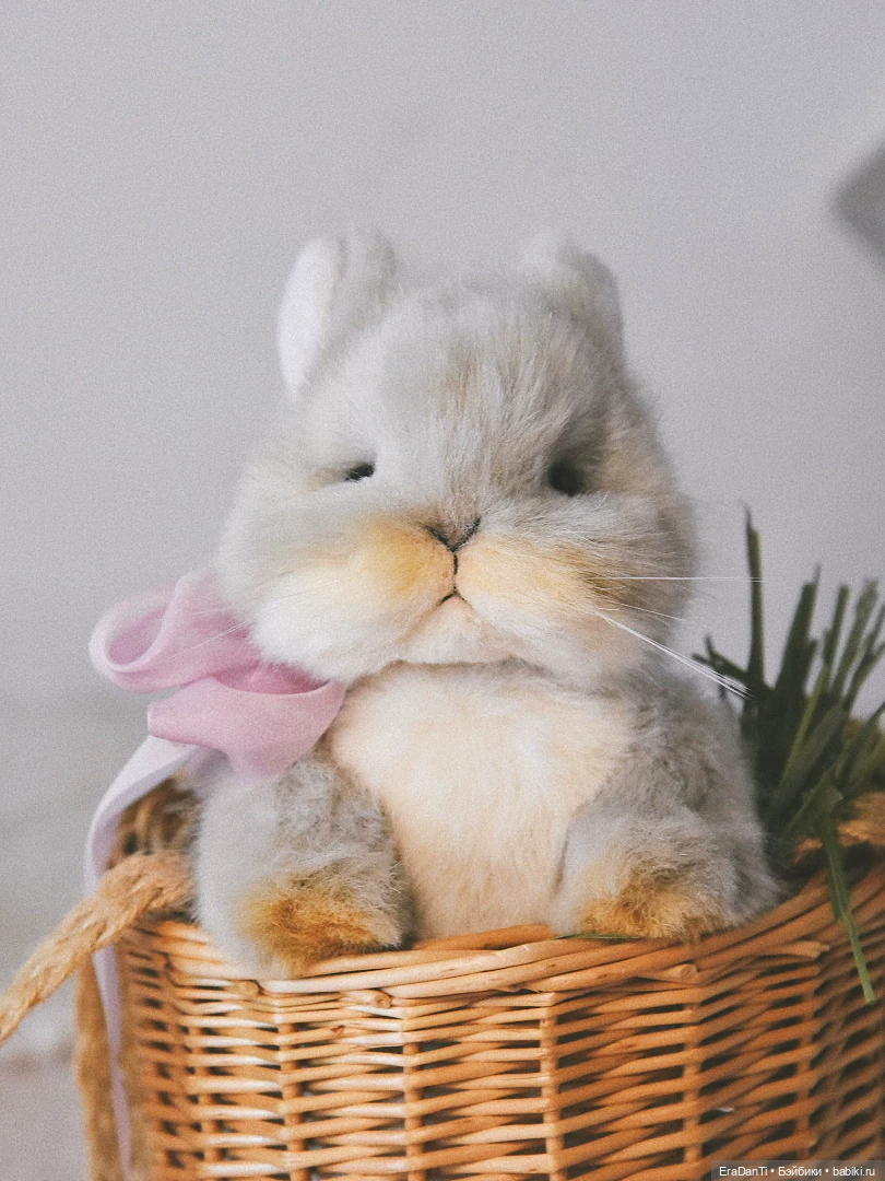 Не куклами едиными — Интересные игрушки и фигурки (разное): редкие (фото 7)