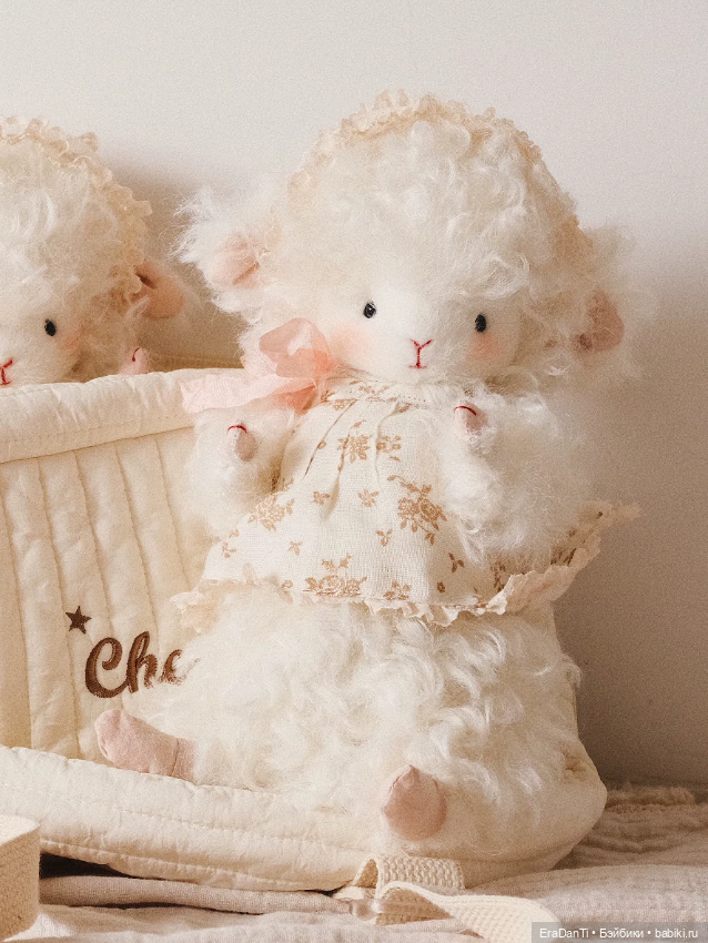 Не куклами едиными — Интересные игрушки и фигурки (разное): редкие (фото 3)