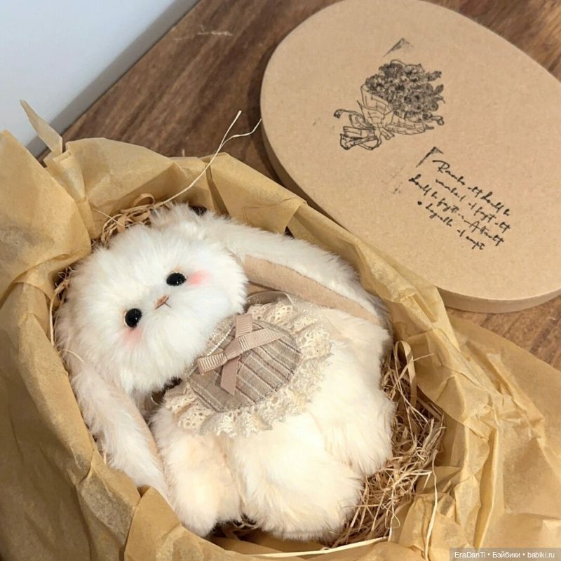 Не куклами едиными — Интересные игрушки и фигурки (разное): редкие