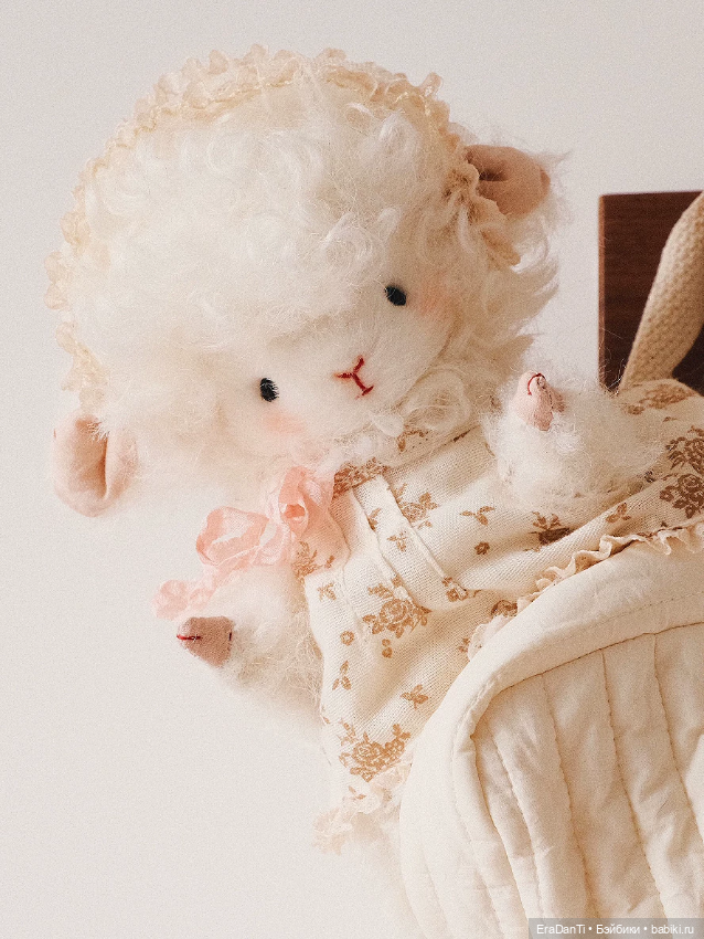 Не куклами едиными — Интересные игрушки и фигурки (разное): редкие