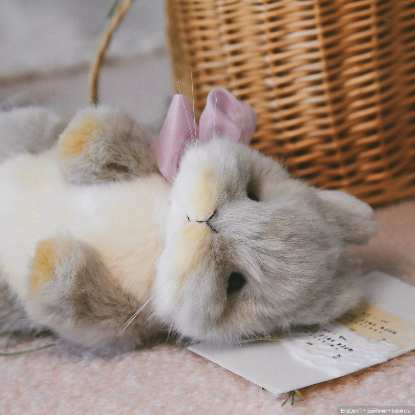 Не куклами едиными — Интересные игрушки и фигурки (разное): редкие (фото 9)