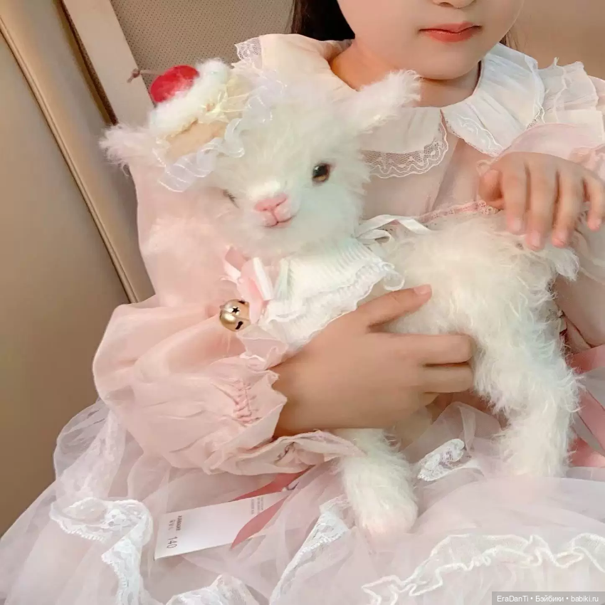 Не куклами едиными — Интересные игрушки и фигурки (разное): редкие