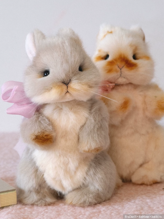 Не куклами едиными — Интересные игрушки и фигурки (разное): редкие (фото 6)