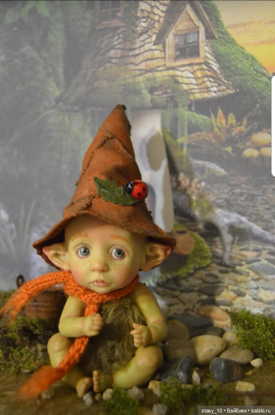 Малыши от Татьяны Катрушовой (фото 2)