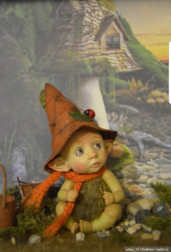 Малыши от Татьяны Катрушовой