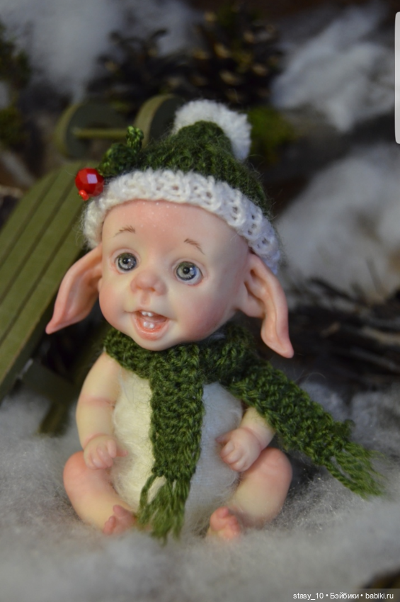 Малыши от Татьяны Катрушовой (фото 3)