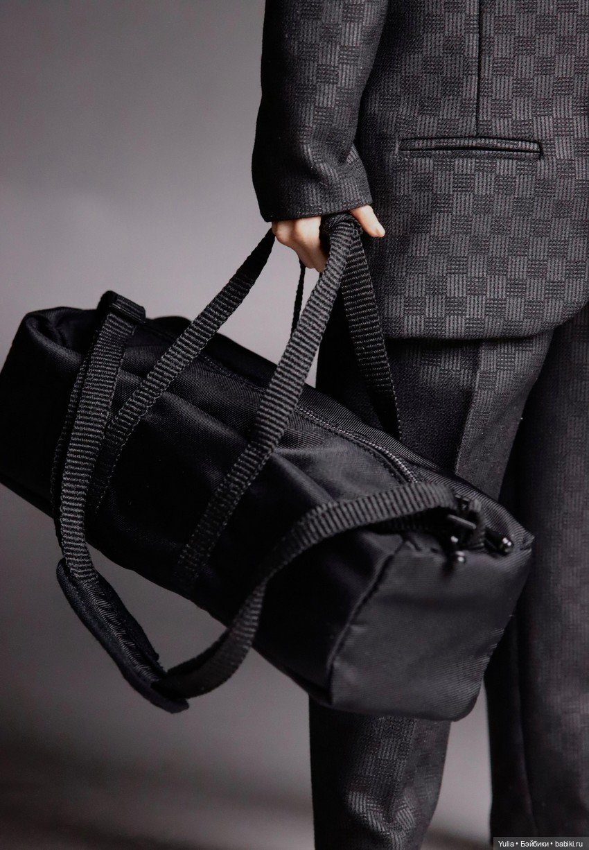 Фигурка Пингвина - Mars Toys x Six Feet Lane Studio (фото 4)