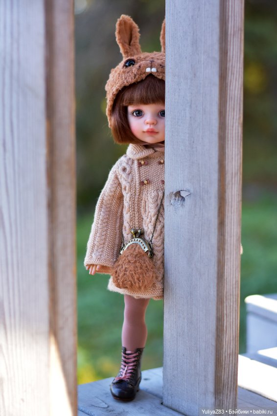 В красивом пальто, или как я постигаю истину вязания спицами 💪🏻🧶🧶 (фото 2)