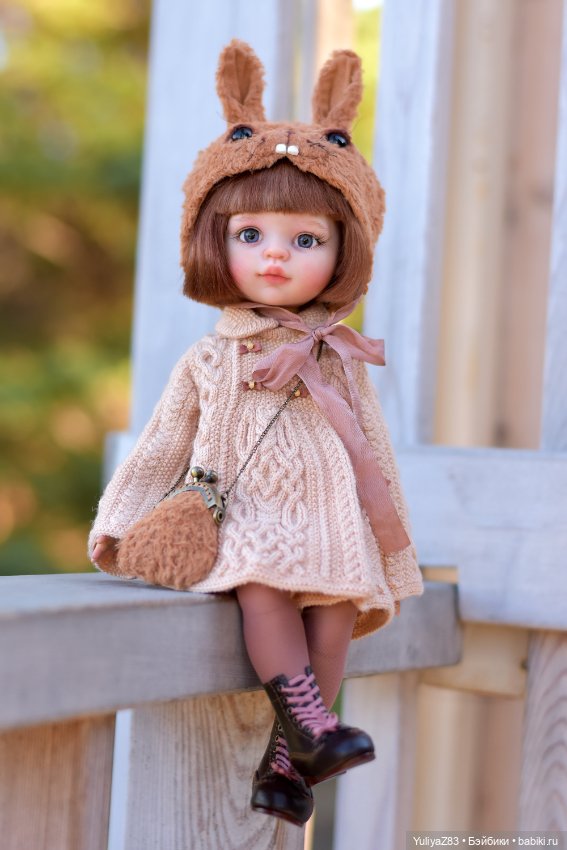 В красивом пальто, или как я постигаю истину вязания спицами 💪🏻🧶🧶 (фото 7)