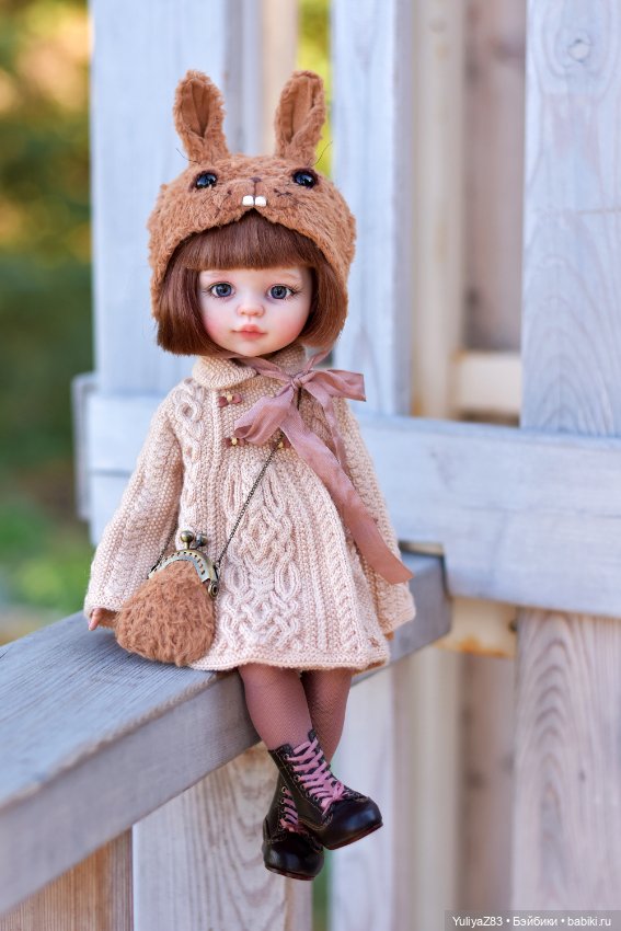 В красивом пальто, или как я постигаю истину вязания спицами 💪🏻🧶🧶 (фото 4)