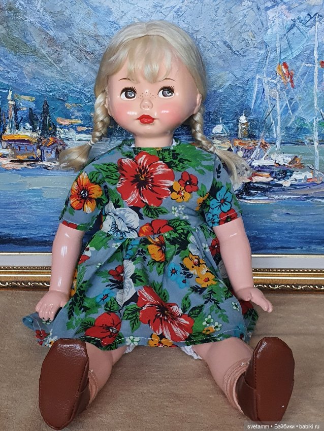 И еще раз о Фросе. Самый полный обзор (фото 9)