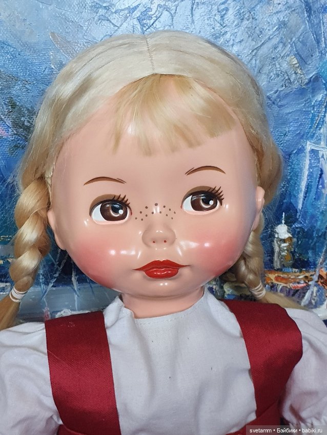 И еще раз о Фросе. Самый полный обзор (фото 10)