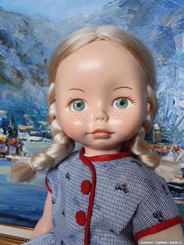 И еще раз о Фросе. Самый полный обзор (фото 3)