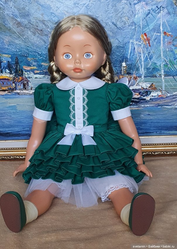 И еще раз о Фросе. Самый полный обзор (фото 2)