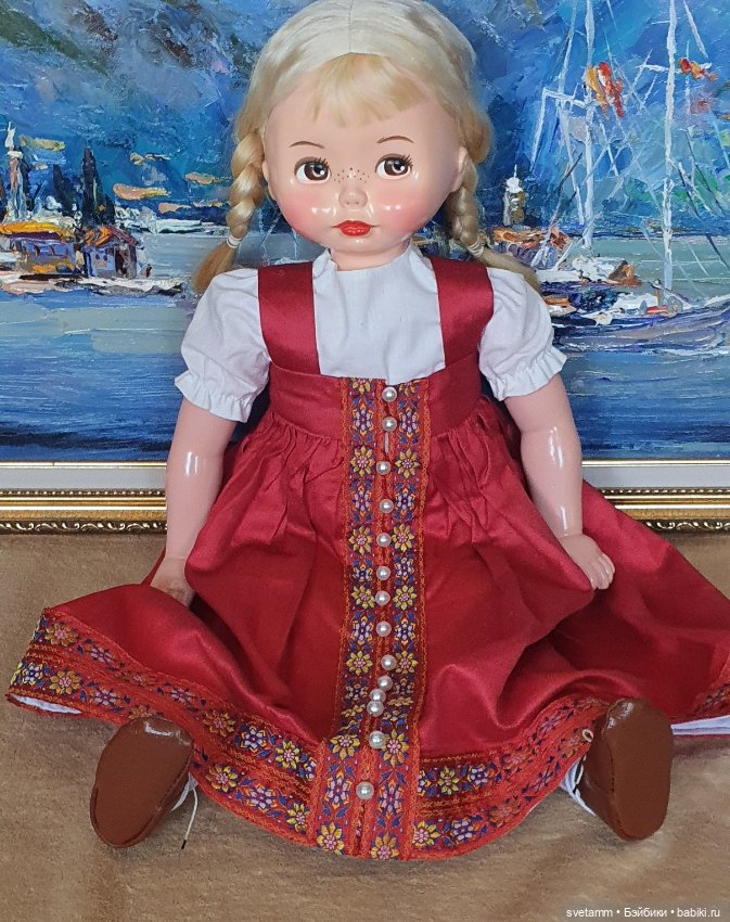 И еще раз о Фросе. Самый полный обзор