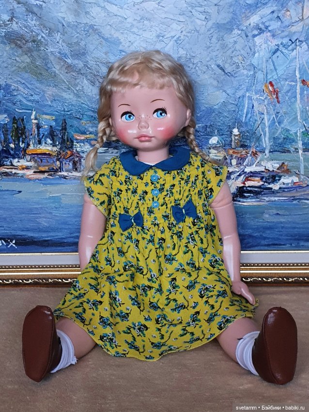 И еще раз о Фросе. Самый полный обзор (фото 7)