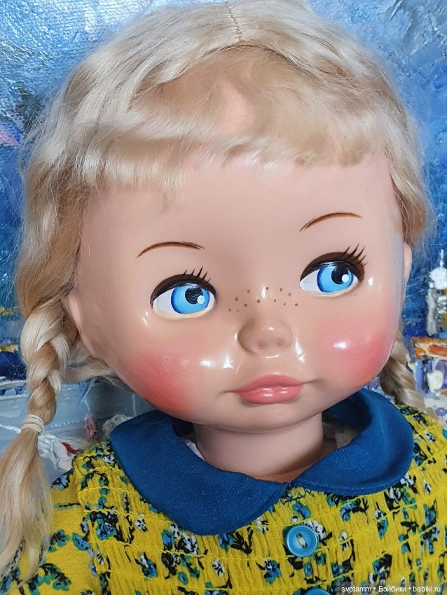 И еще раз о Фросе. Самый полный обзор (фото 5)